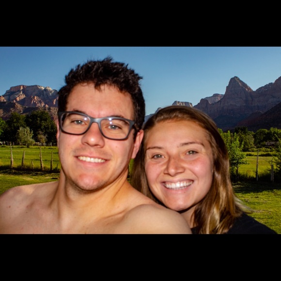 Meet your Posher, Kyle - Picture 6 of 6